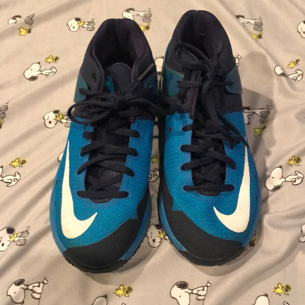 Kevin Durant Nike sneakers